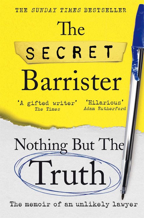 Produktbild: Nothing But The Truth