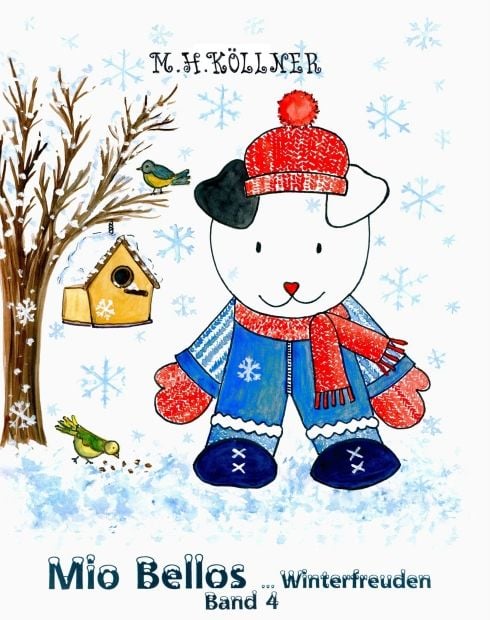 Produktbild: Mio Bellos Winterfreuden