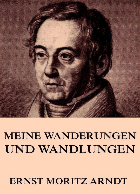 Produktbild: Meine Wanderungen und Wandlungen