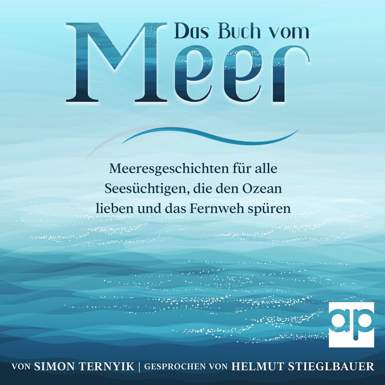 Produktbild: Das Buch vom Meer
