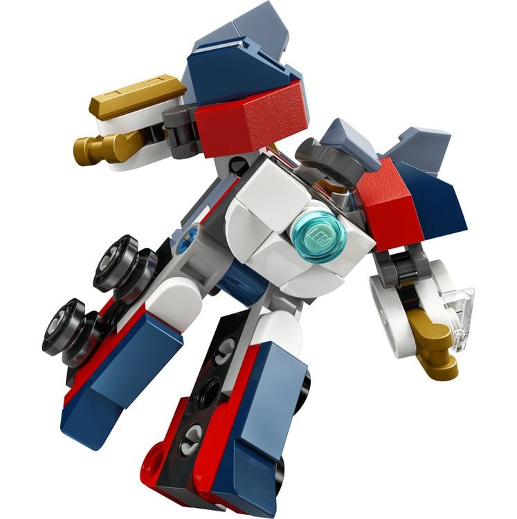 Produktbild: LEGO Ninjago 30699