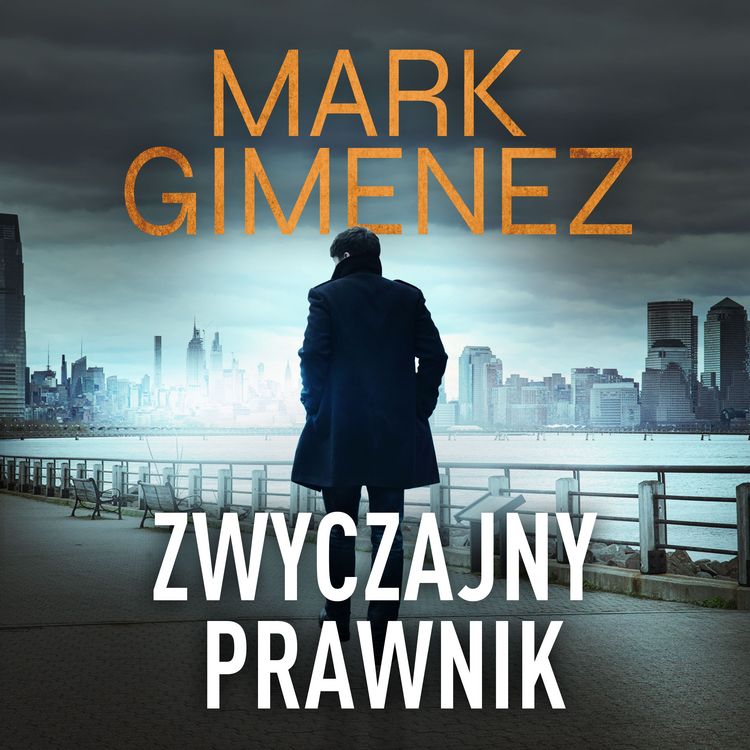 Produktbild: Zwyczajny prawnik