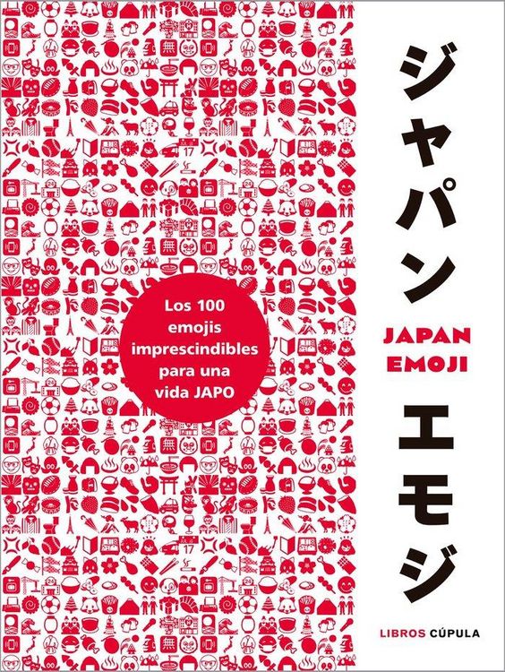 Produktbild: Japan Emoji