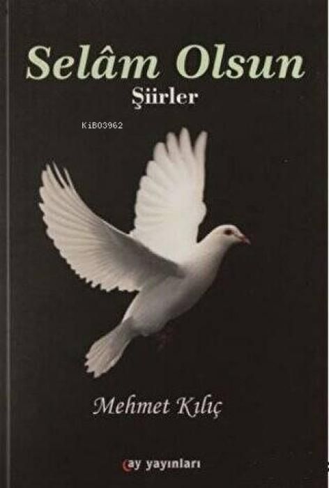 Produktbild: Selam Olsun;Siirler