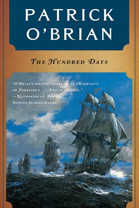 Produktbild: The Hundred Days