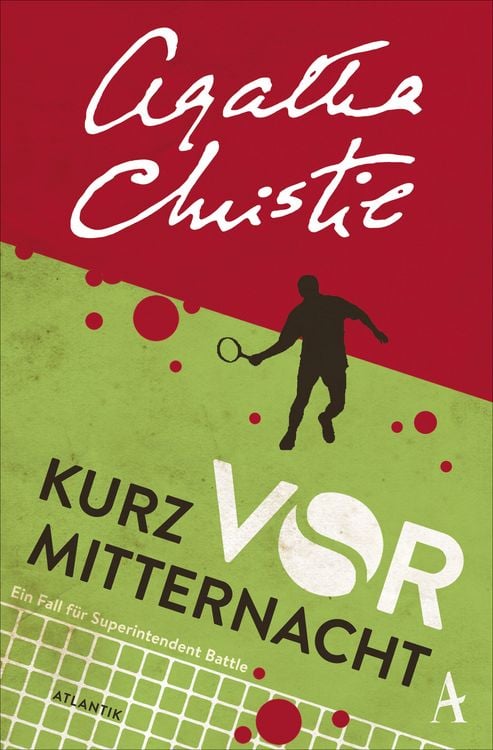 Produktbild: Kurz vor Mitternacht