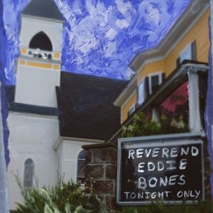 Produktbild: The Reverend Eddie Bones (7 Single)