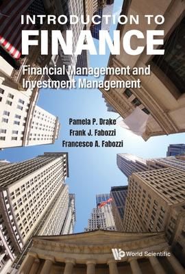 Produktbild: Introduction To Finance: Financial Management And Investment Management