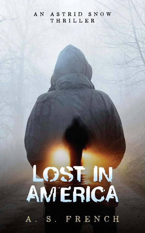Produktbild: Lost in America