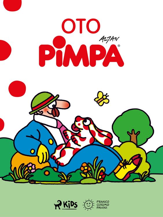 Produktbild: Oto Pimpa