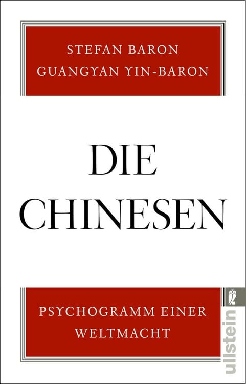 Produktbild: Die Chinesen