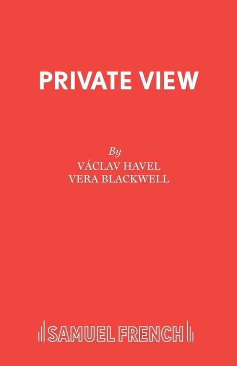 Produktbild: Private View