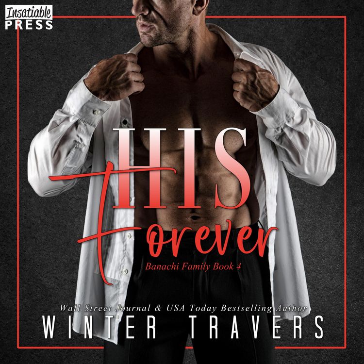Produktbild: His Forever