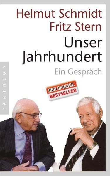 Produktbild: Unser Jahrhundert