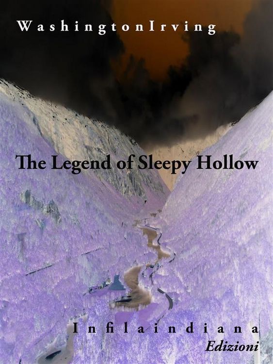 Produktbild: The Legend of Sleepy Hollow