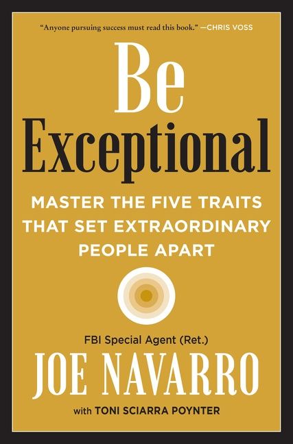 Produktbild: Be Exceptional