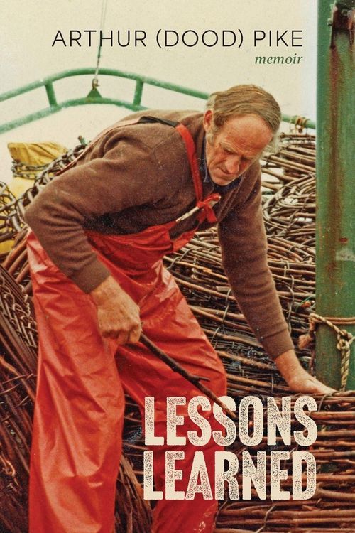 Produktbild: Lessons Learned