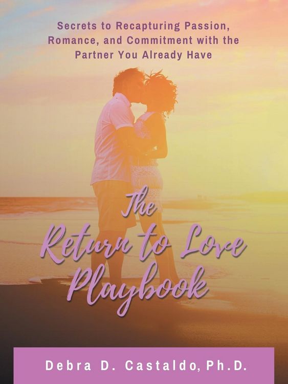 Produktbild: The Return to Love Playbook