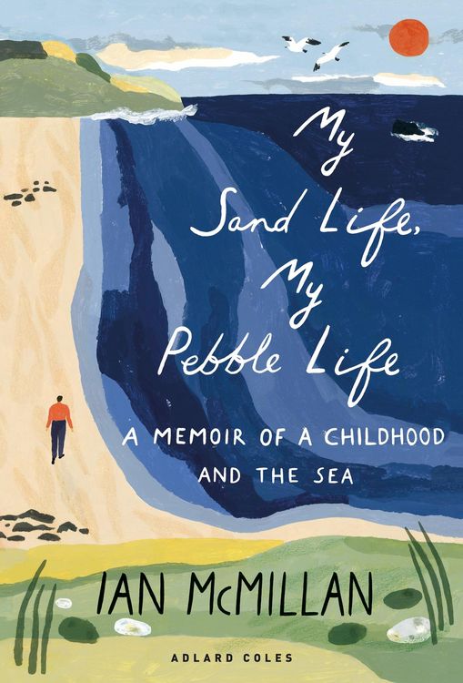 Produktbild: My Sand Life, My Pebble Life