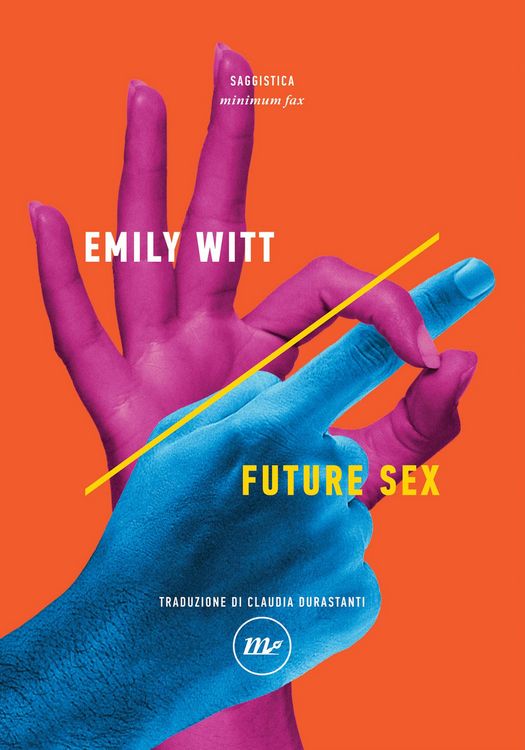 Produktbild: Future Sex