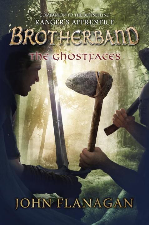 Produktbild: The Ghostfaces