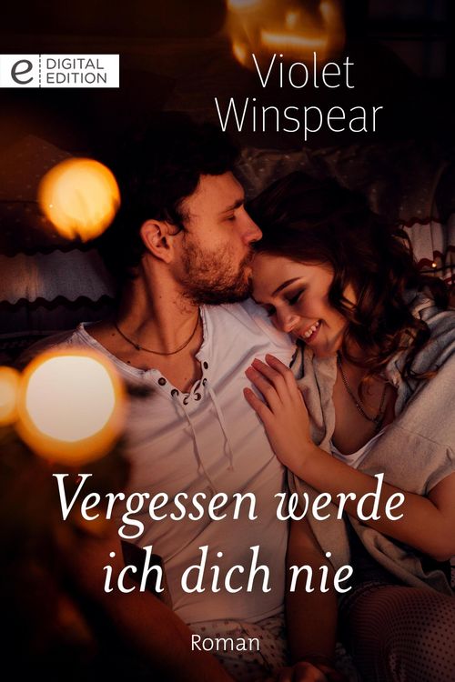 Produktbild: Vergessen werde ich dich nie