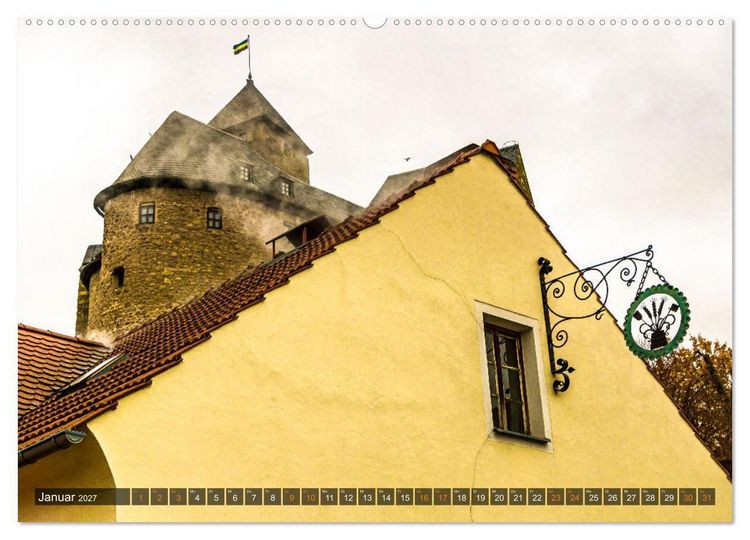 Produktbild: Zoigl. Der historische Brauprozess (Wandkalender 2027 DIN A2 quer), CALVENDO Monatskalender