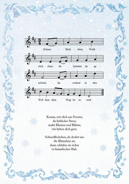 Die schönsten Wintermärchen