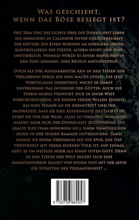 Produktbild: Calindor