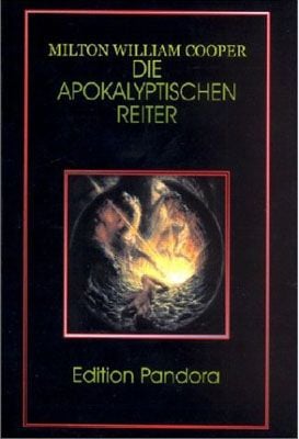 Produktbild: Die apokalyptischen Reiter