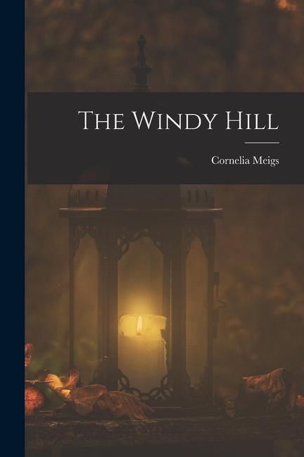 Produktbild: The Windy Hill