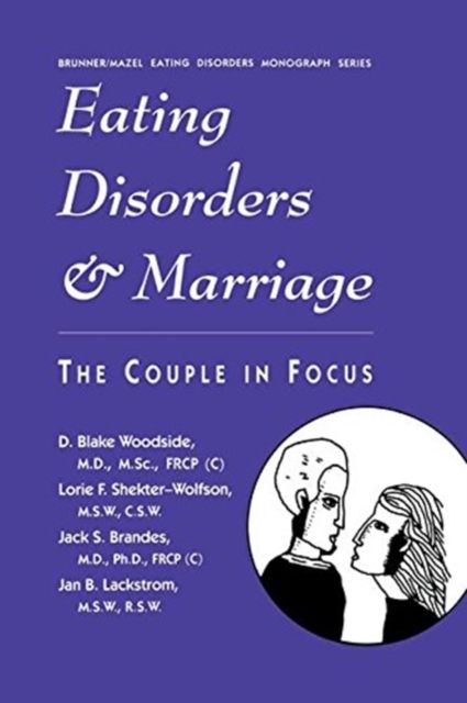 Produktbild: Woodside, D: Eating Disorders and Marriage