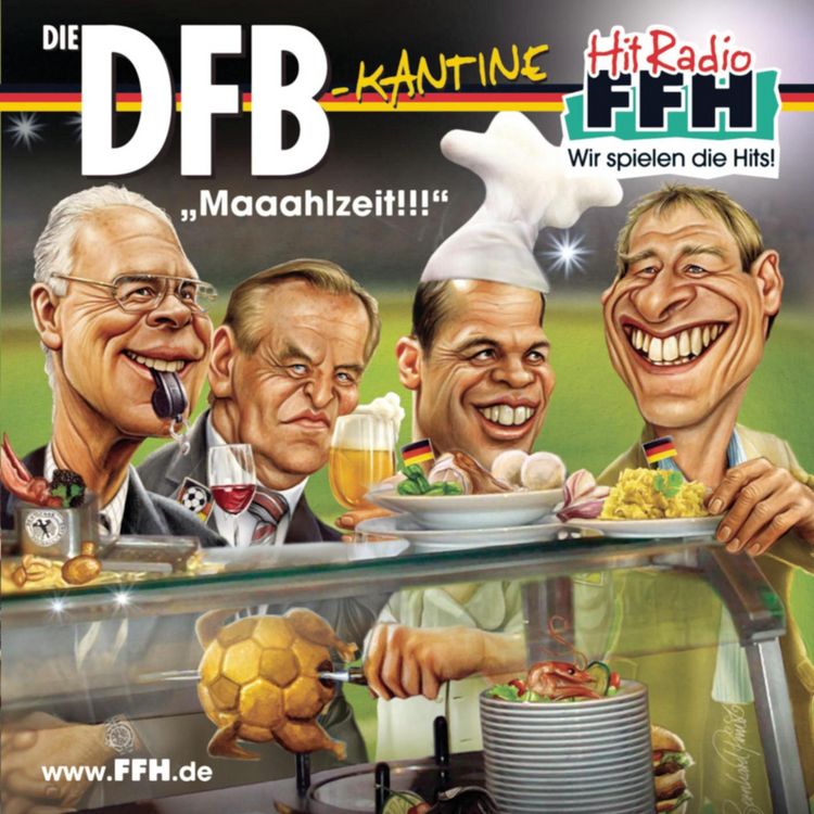Produktbild: Maaahlzeit!!!