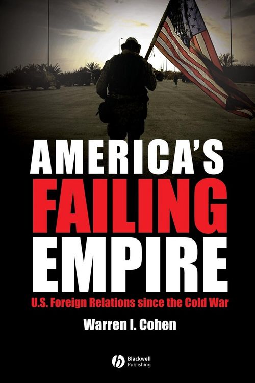 Produktbild: America's Failing Empire
