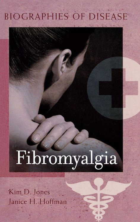 Produktbild: Fibromyalgia