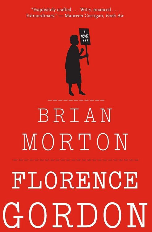 Produktbild: Florence Gordon