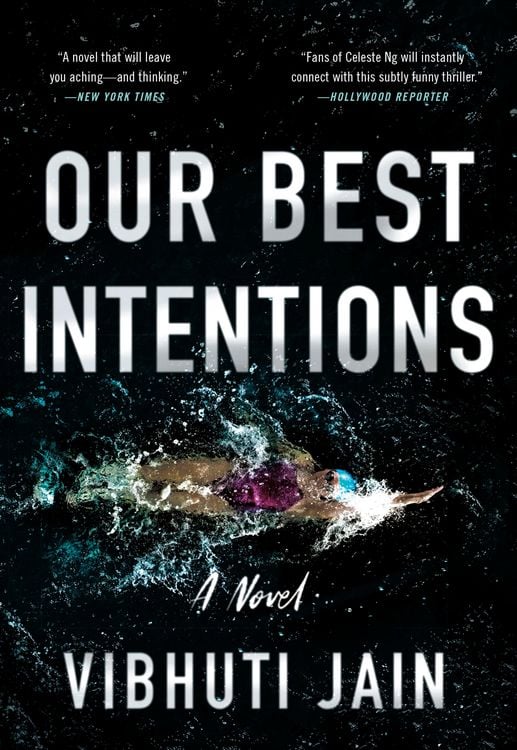 Produktbild: Our Best Intentions