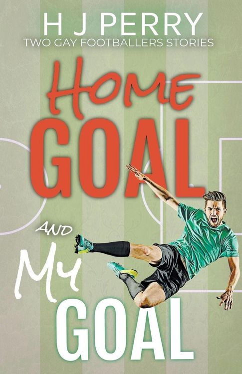 Produktbild: Home Goal & My Goal