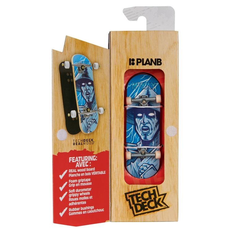Produktbild: TED Performance Boards
