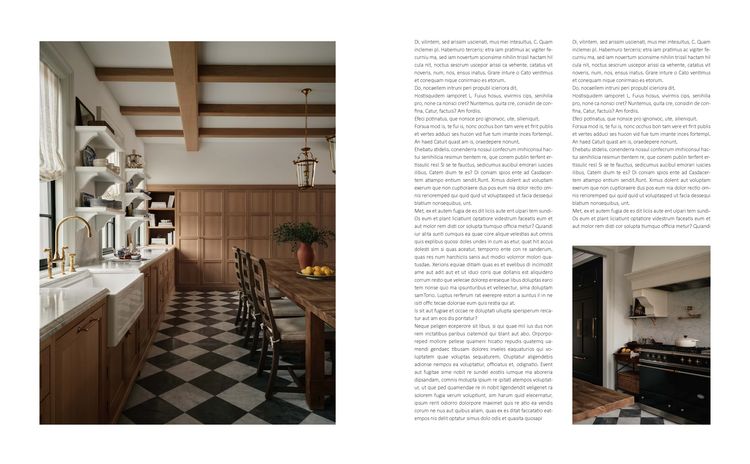 Produktbild: Human Architecture