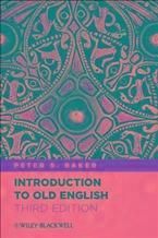 Produktbild: Introduction to Old English