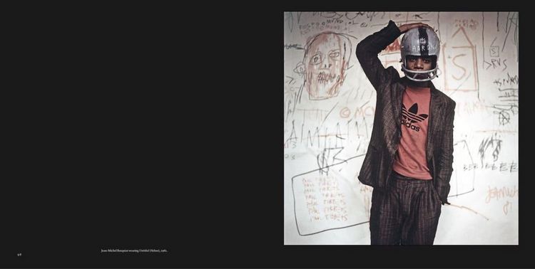 Produktbild: Jean-Michel Basquiat