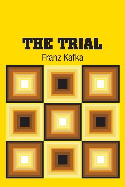 Produktbild: The Trial