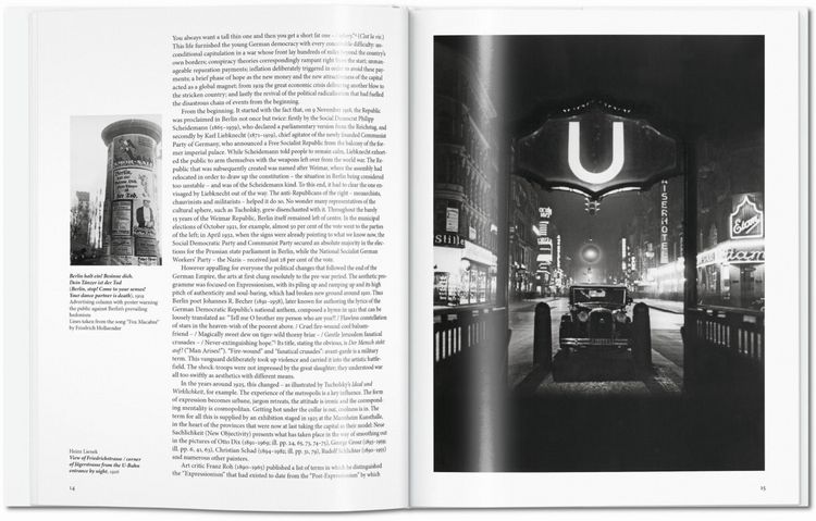Produktbild: 1920s Berlin