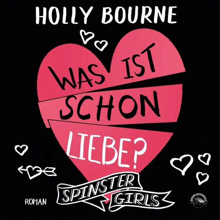 Produktbild: Was ist schon Liebe?