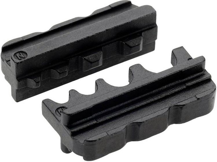 Produktbild: Cimco 106011 Crimpeinsatz 0.5 bis 10 mm&sup2;