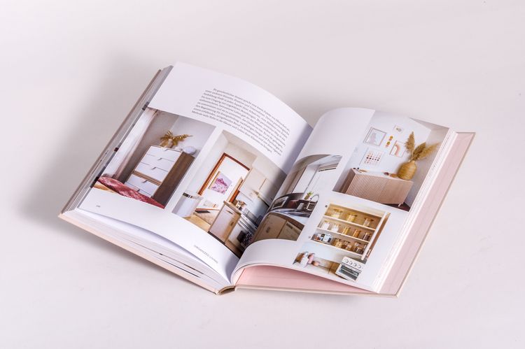 Produktbild: Organized Living