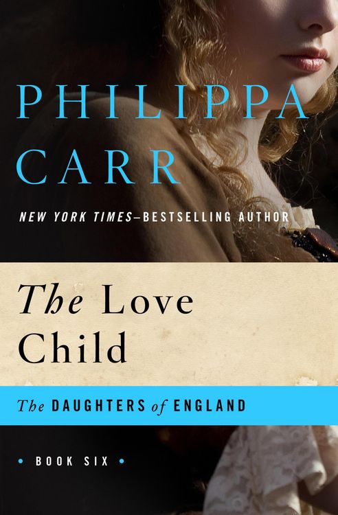 Produktbild: The Love Child