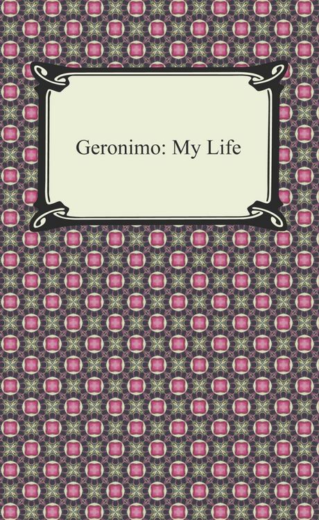 Produktbild: Geronimo: My Life