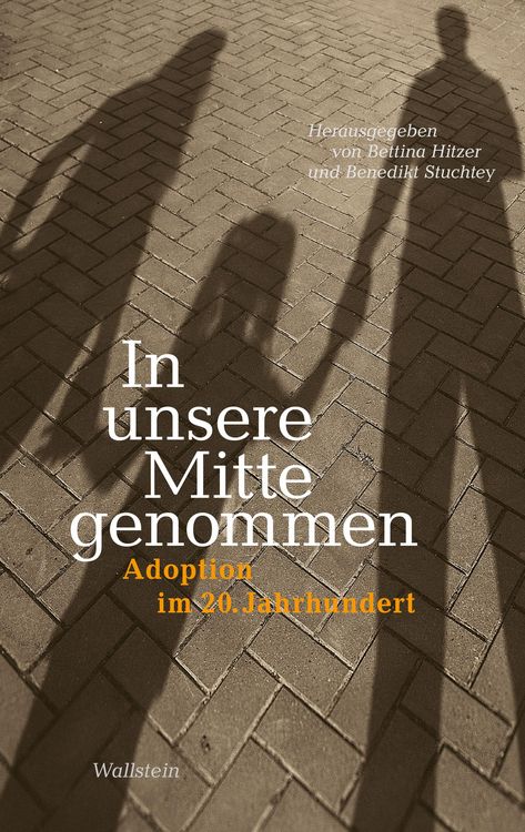 Produktbild: In unsere Mitte genommen